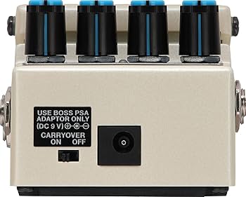 Amazon | BOSS/DD-8 デジタルディレイ ボス | ディレイ・リバーブ