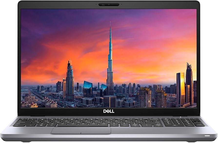 Amazon.com: Dell Precision 3551 15.6
