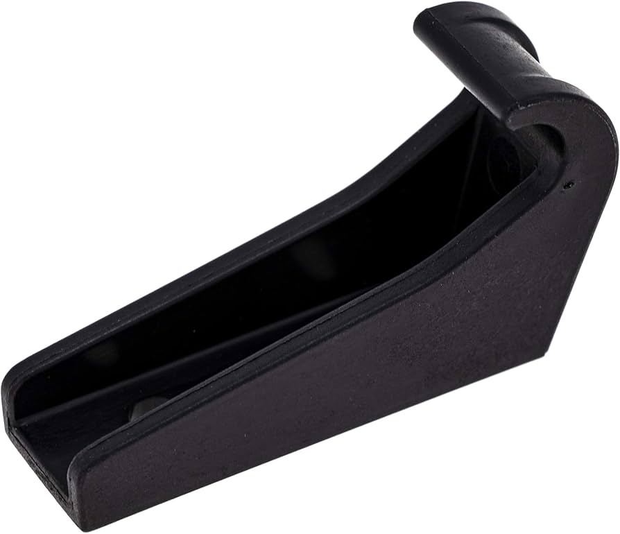 Amazon.com: Exmark 103-2897 Catch Latch Lazer Z XS Triple Twin