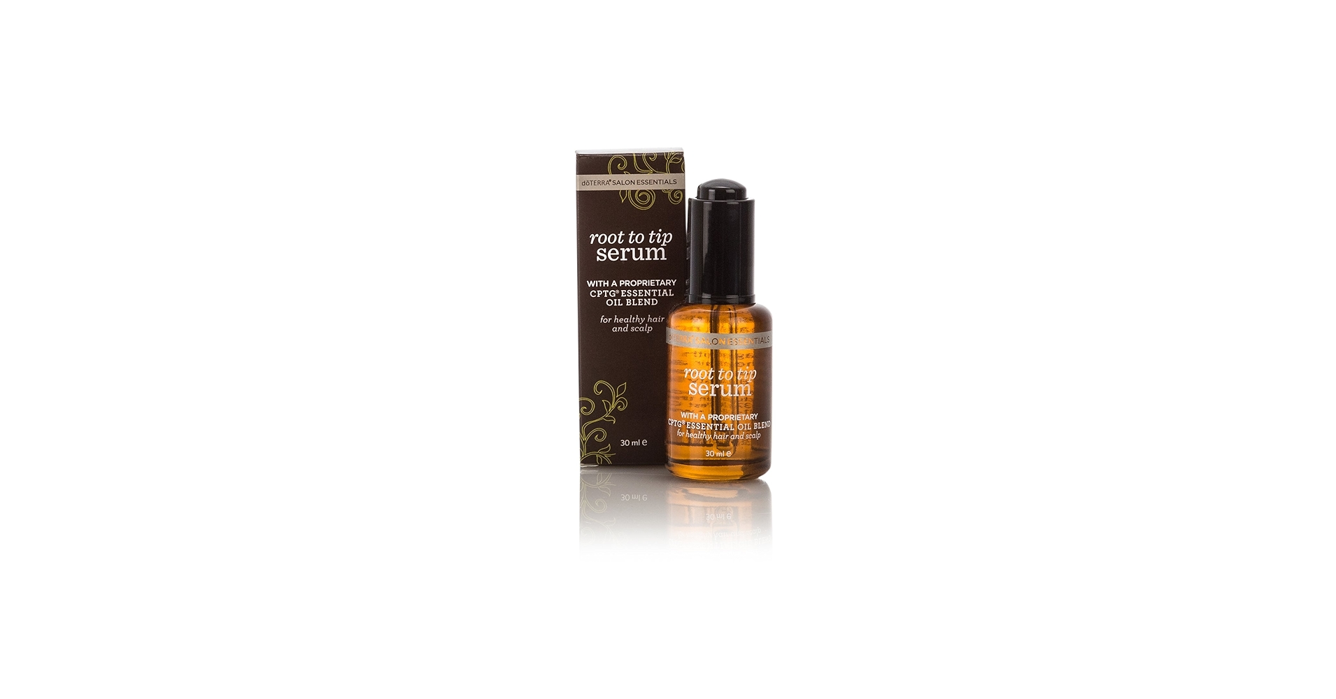 新品未開封】doTERRA Salon Essentials serum 2本 Amazon.com