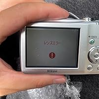 Amazon | Nikon デジタルカメラ COOLPIX (クールピクス) S220 ソフト