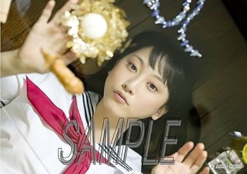 Amazon.co.jp: きんぎょばち (DVD) : 松井玲奈: DVD