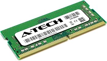 A-Tech 8GB RAM Replacement for Kingston K6VDX7-MIE | DDR4 3200MHz