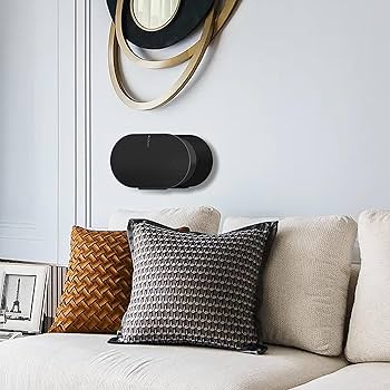 Amazon | ZahoTse Sonos Era 300ホルダー Sonos Era 300 壁取り付け