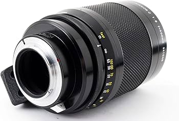 Amazon.co.jp: Nikon ニコン Reflex-NIKKOR 500mm F8 NEW : 家電＆カメラ