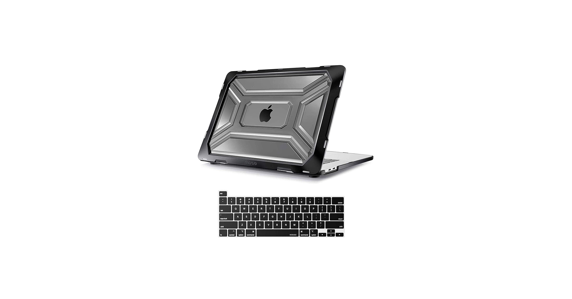Amazon.com: MOSISO Compatible with MacBook Pro 16 inch Case 2020