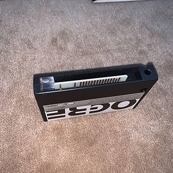 Amazon.co.jp: unboxed ogre msx rom : Toys & Games