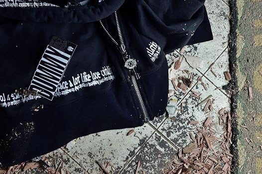 Amazon.co.jp: sukekiyo Dummy Chaos Ritual Hoodie 京 DIR EN GREY