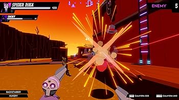 Amazon.co.jp: Wild Bastards (輸入版:北米) – Switch : ゲーム