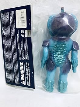 Amazon.co.jp: マーミット/メディコムトイ サイモン星人の子供 子ども