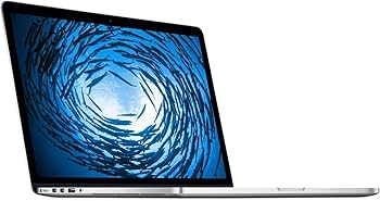 Amazon.com: Apple MacBook Pro ME866LL/A Intel Core i5-4288U X2 2.6