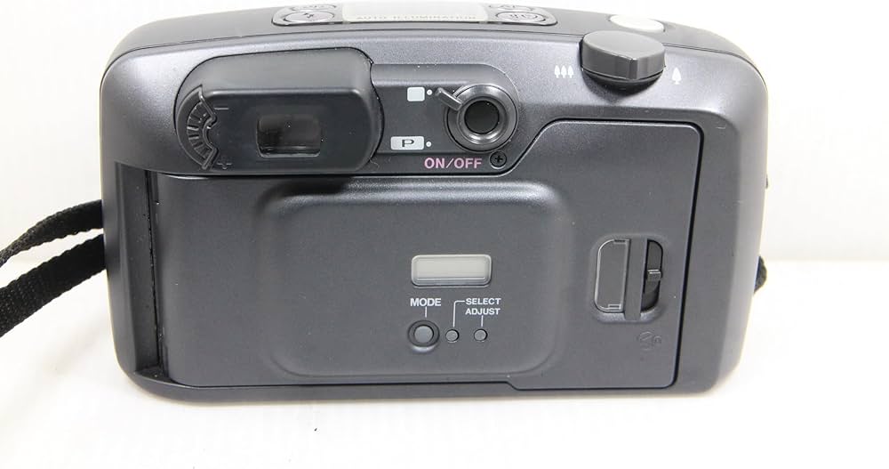 Amazon | PENTAX ESPIO 140 | コンパクト 通販