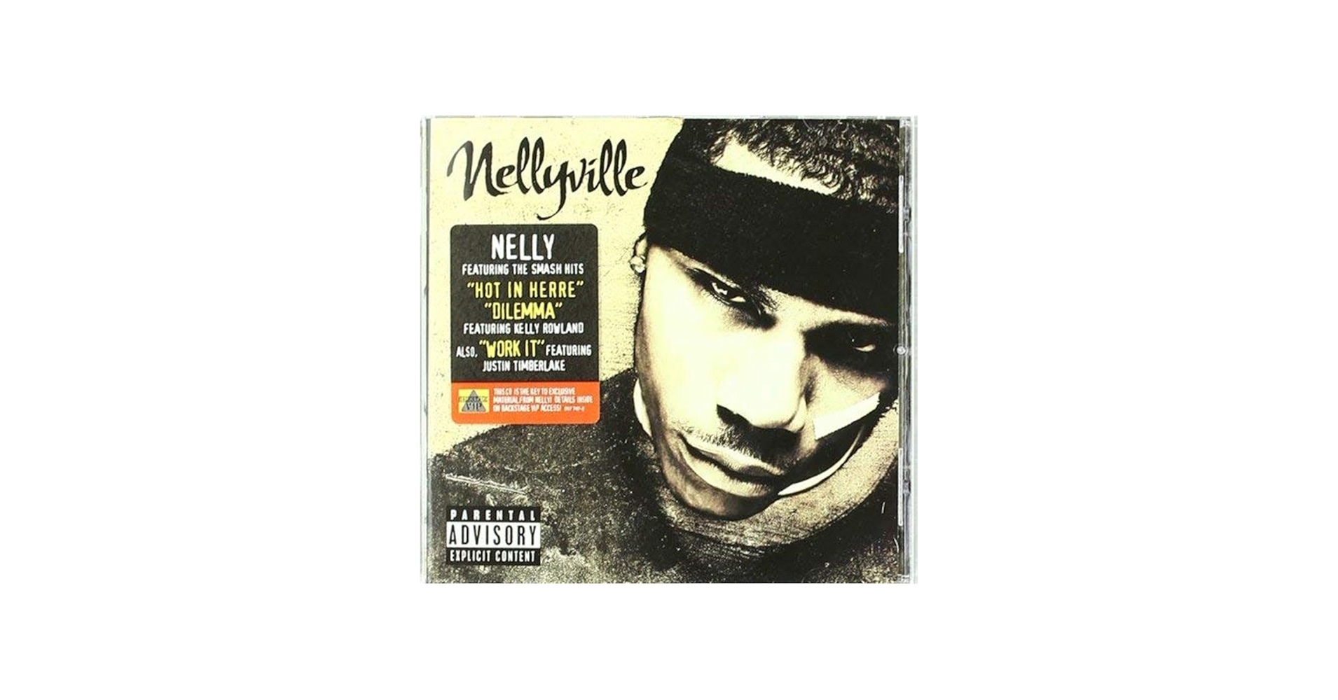 Nelly - Nellyville - Amazon.com Music