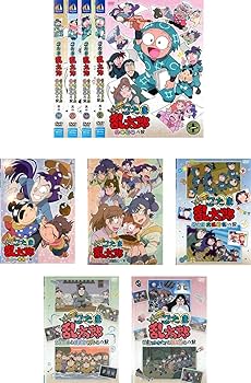 Amazon.co.jp: 忍たま乱太郎 せれくしょん あのころの段 其の1、2、3