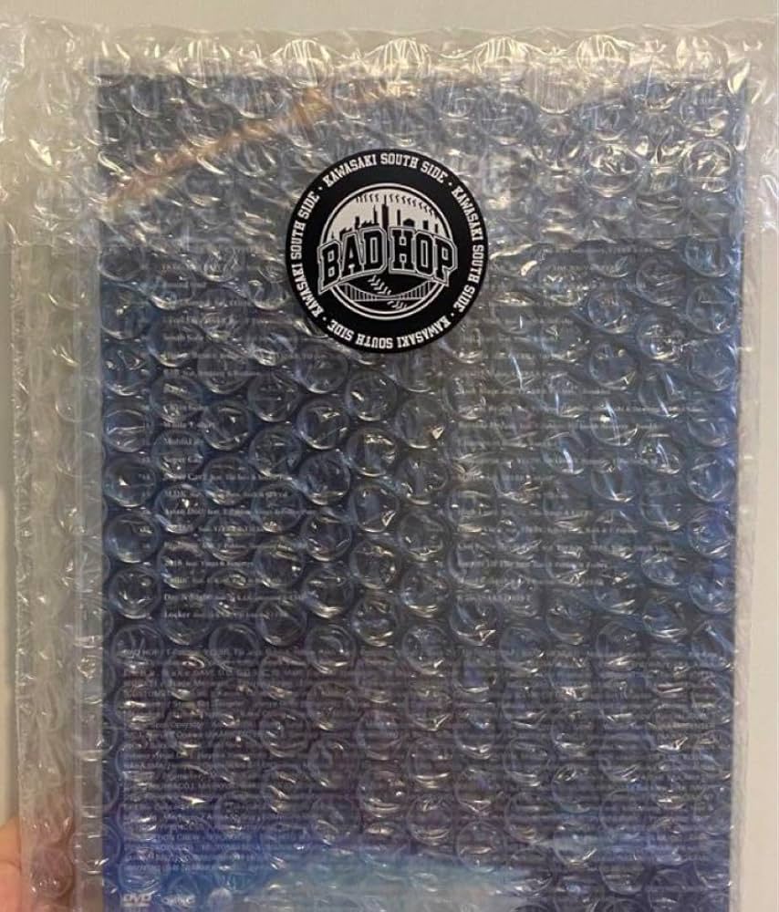 Amazon.co.jp: BAD HOP THE FINAL DVD BADHOP 東京ドーム : おもちゃ