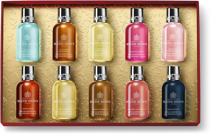 Amazon.co.jp: 【公式】MOLTON BROWN ストッキングフィラー