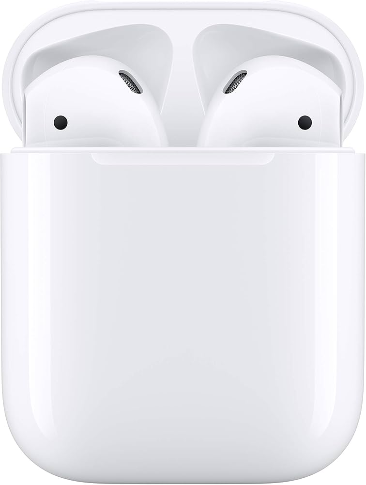 Amazon.co.jp: 【整備済み品】 Apple AirPods (第2世代) with Charging