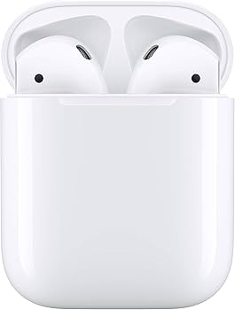 Amazon.co.jp: 【整備済み品】 Apple AirPods (第2世代) with Charging