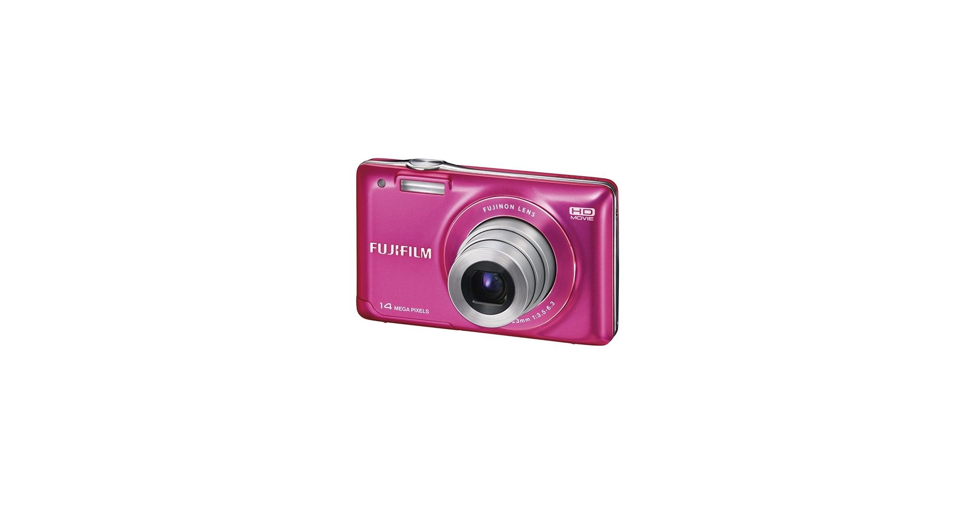 Amazon | (フジフィルム) Fujifilmデジタルカメラ FinePix JX500