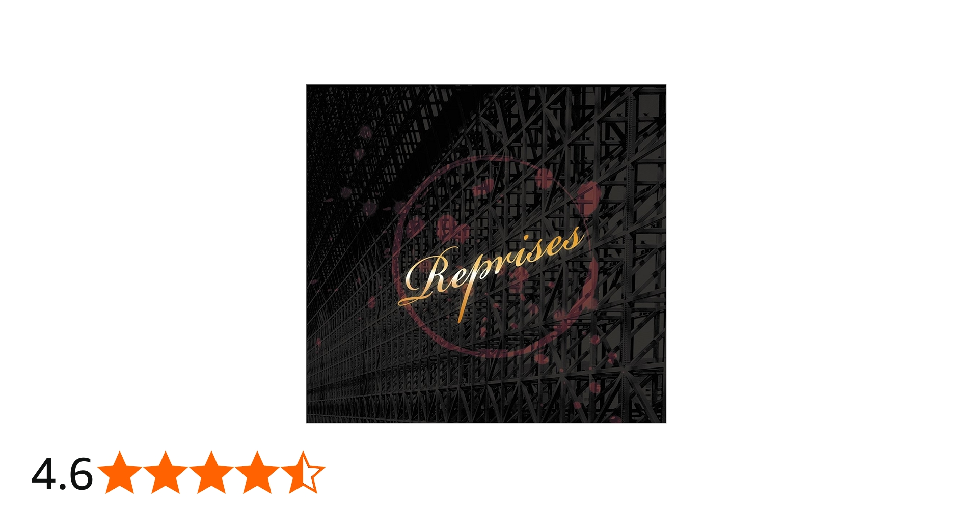 Amazon.co.jp: Reprises: ミュージック