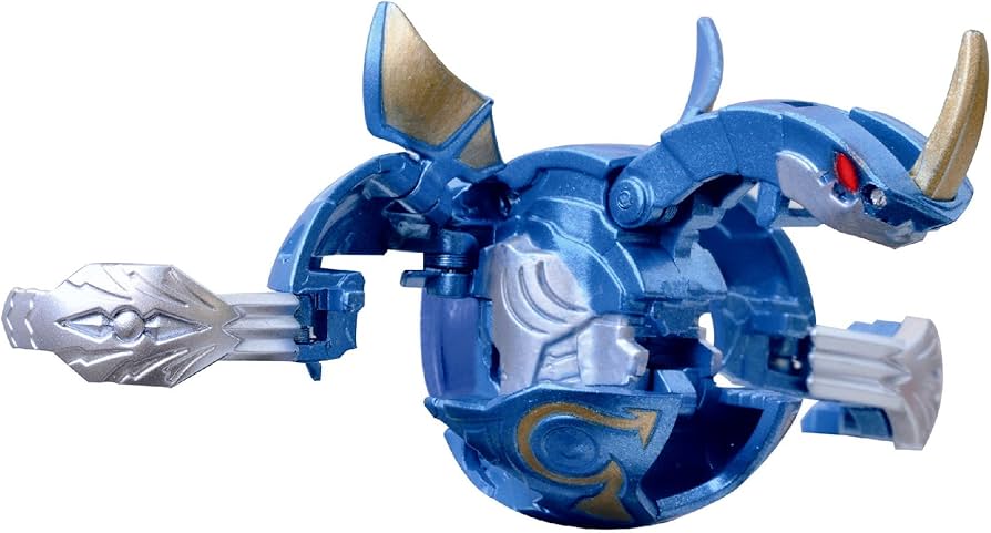 Amazon.co.jp: 爆丸 BTC-51 爆テクブースターパック 双 (ツイン