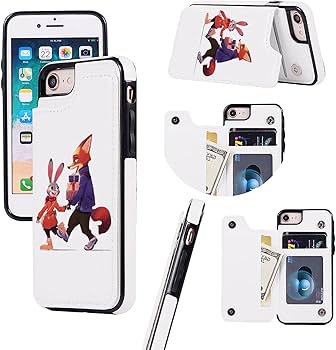 Amazon.co.jp: IPhone7/8ケース ズートピア iPhone SE 第3世代ケース