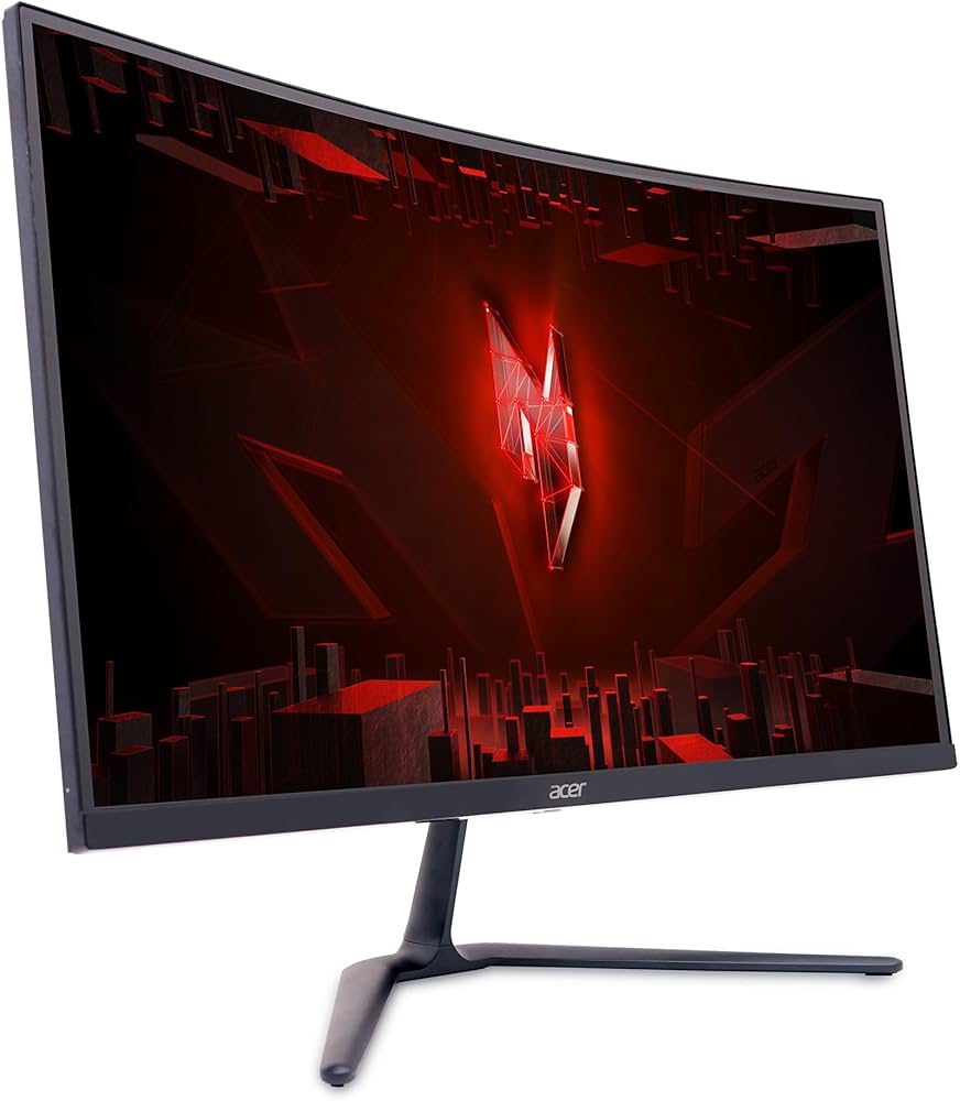 Amazon.com: acer Nitro ED270U - 27