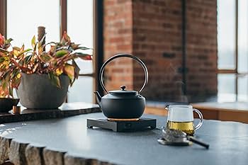 BALMUDA MoonKettle ブラック 特徴 | MoonKettle | BALMUDA