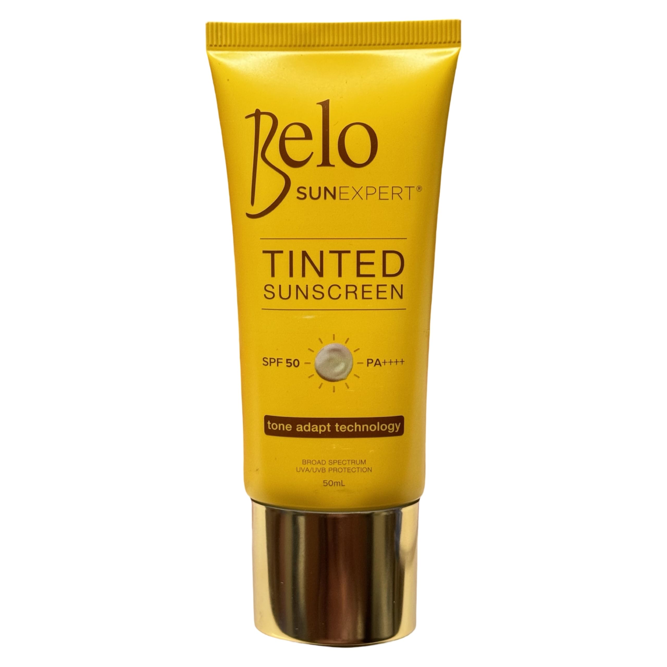 Amazon.co.jp: Belo Tinted Sunscreen SPF50 PA++++ : ビューティー