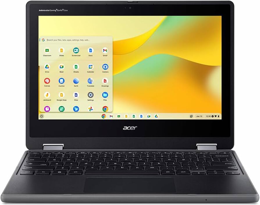 Amazon.com: acer Chromebook Spin 511 11.6