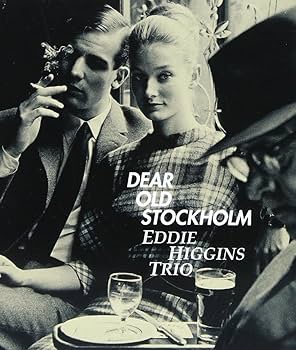 Amazon.co.jp: 懐かしのストックホルム(紙ジャケット仕様) - エディ