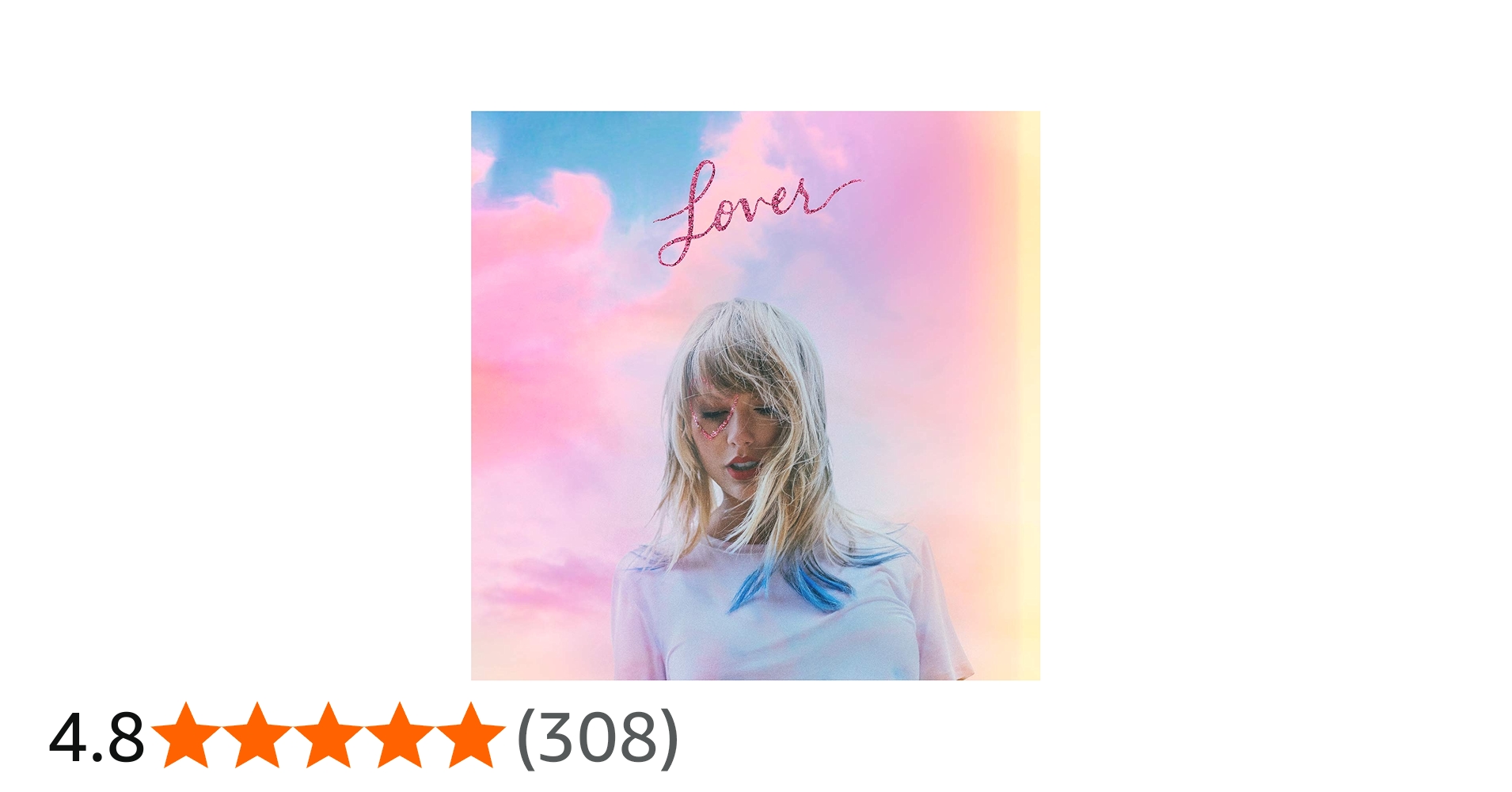 LOVER (LIMITED DELUXE CD BOXSET): Amazon.sg: Music