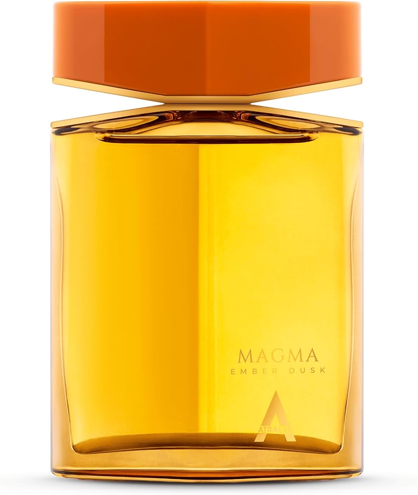 Amazon.com : Atralia Magma Ember Dusk Extrait de Parfum EDP 2.7 fl