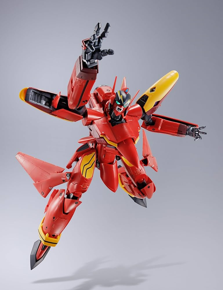 Amazon.co.jp: TAMASHII NATIONS DX超合金 マクロス7 VF-19改