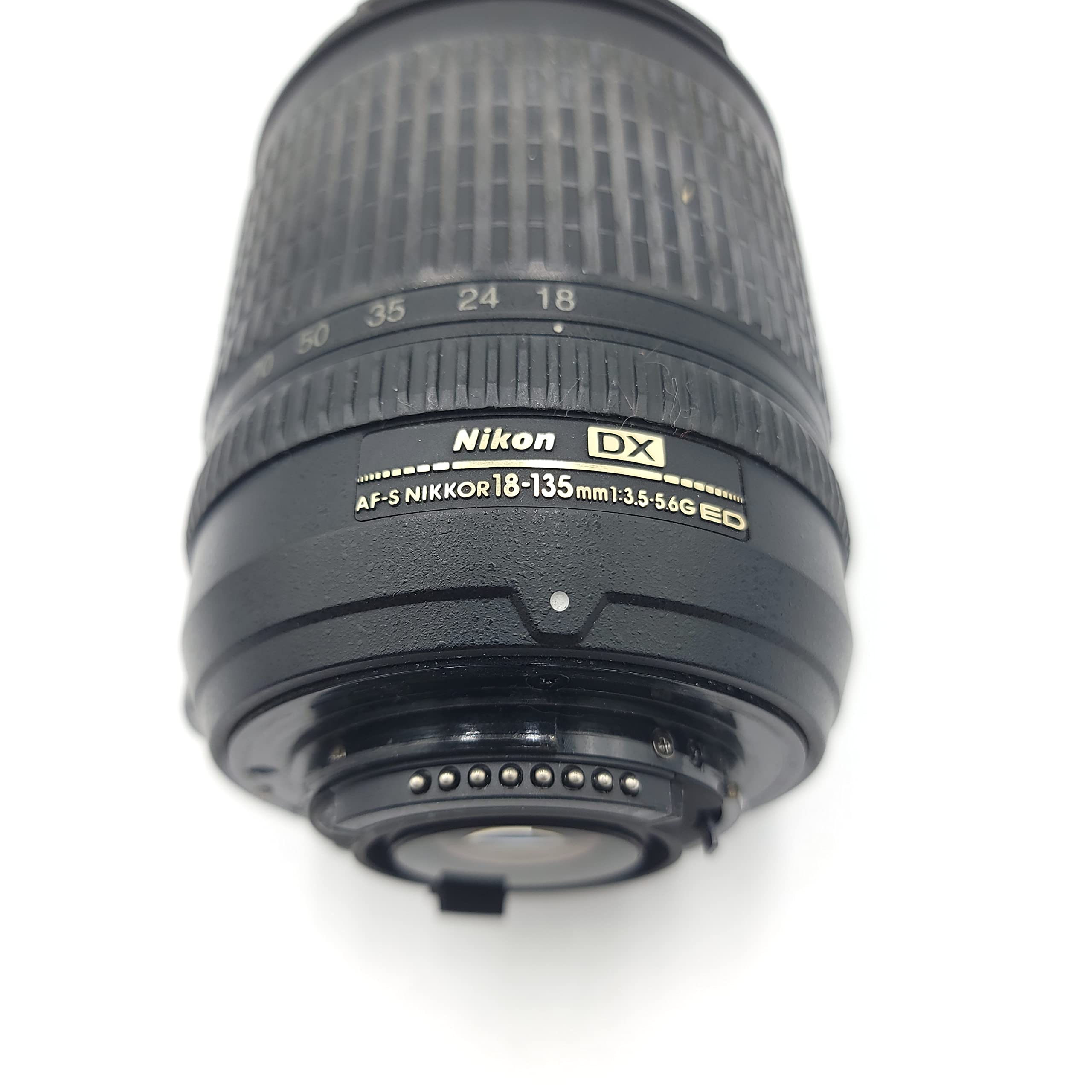 Amazon.com : Nikon 18-135mm f/3.5-5.6G ED-IF AF-S DX Zoom-Nikkor
