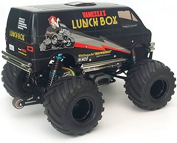 Amazon | HobbyMarking Aluminim アジャスタブルウイリーバーキット