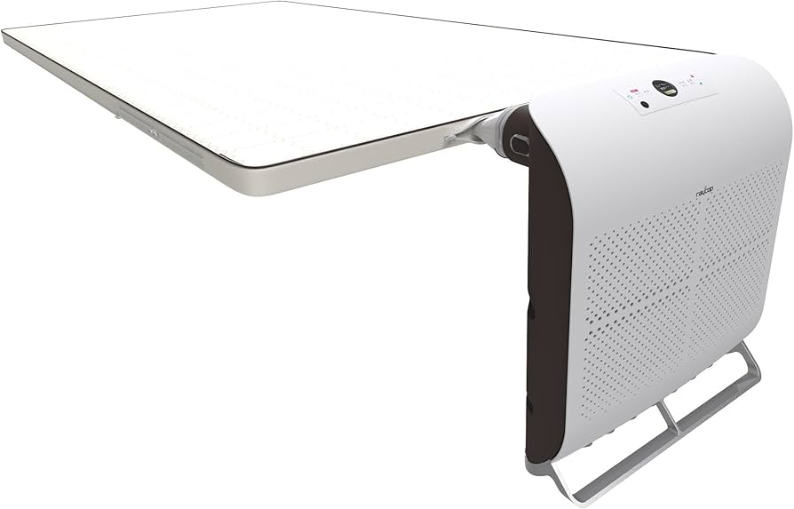 Amazon | レイコップ ふとんコンディショナー ふとコン FCST-100JPHA