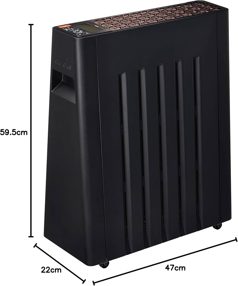 Amazon | オカダGAJ ヘリテイジヒーター ユーレックス(eureks