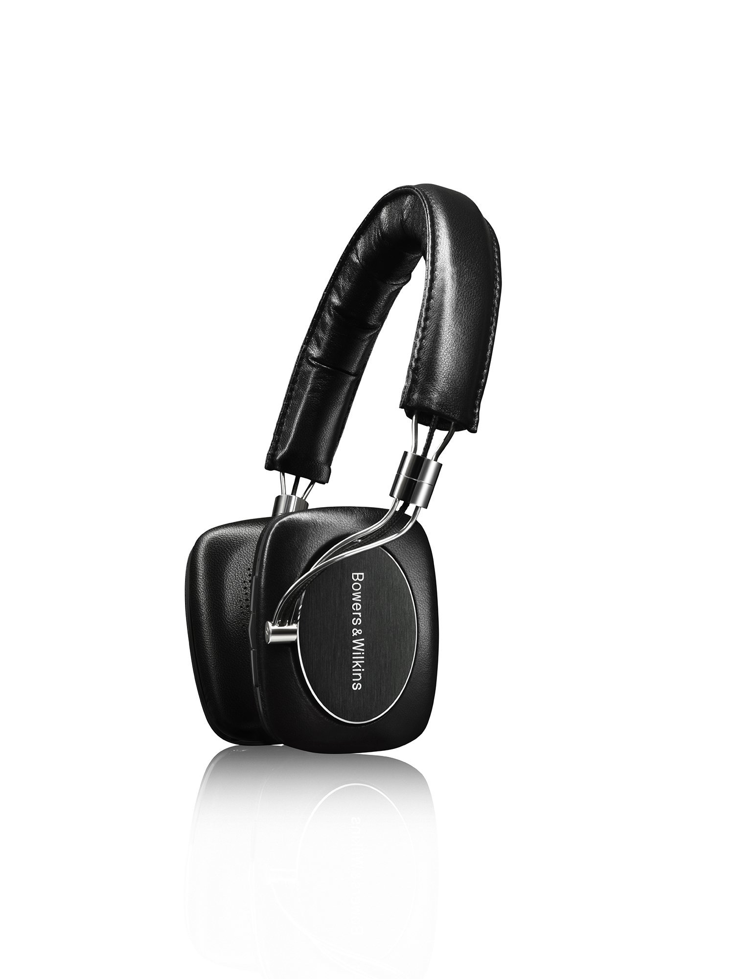 Amazon.com: Bowers & Wilkins P5 Wireless Bluetooth On-Ear
