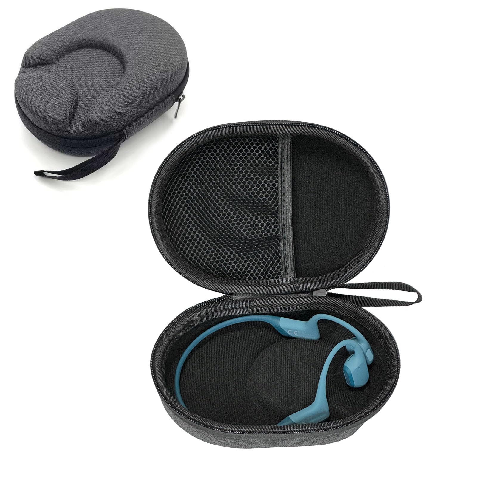 Amazon | DYGUBOR 骨伝導イヤホン用ケース ショックスShokz OpenRun