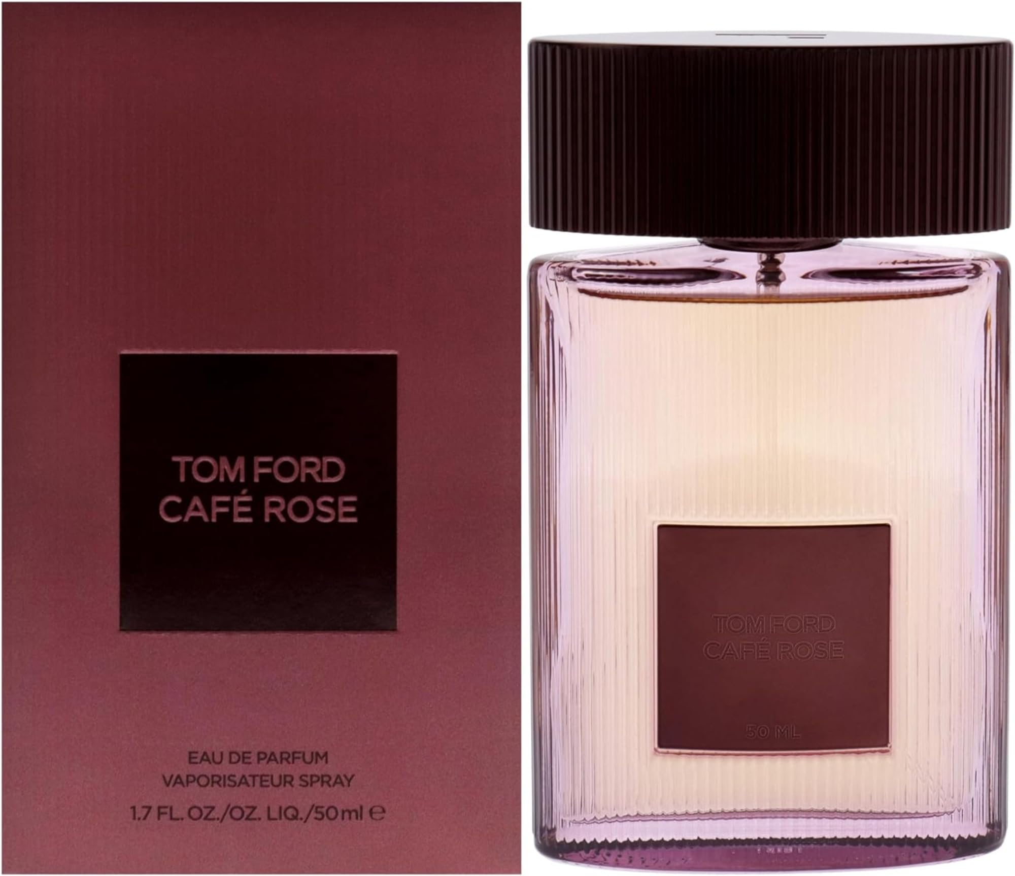 Amazon | トムフォード TOM FORD カフェ ローズ 50ml EDP SP 【並行