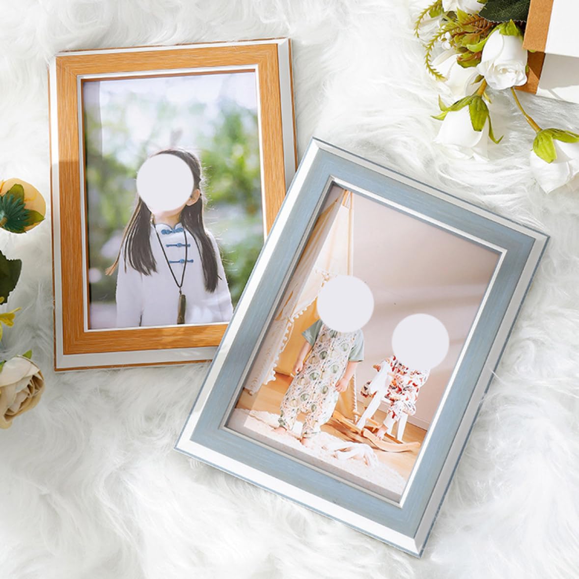 Amazon.co.jp: [VANDROUP] ポストカード 壁掛け 10.2*15.2cm