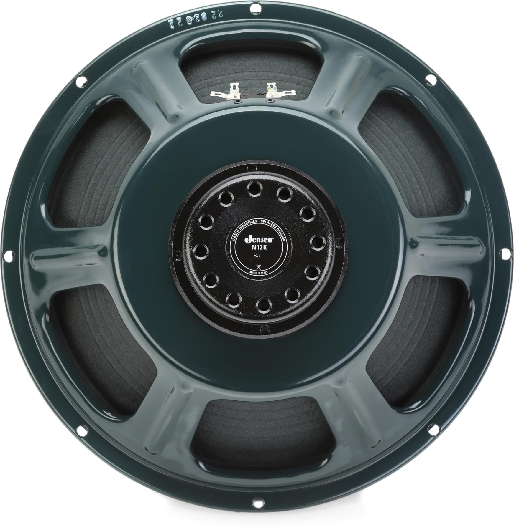 Amazon.com: Jensen N12K Vintage Neo 12-inch 100-watt Replacement