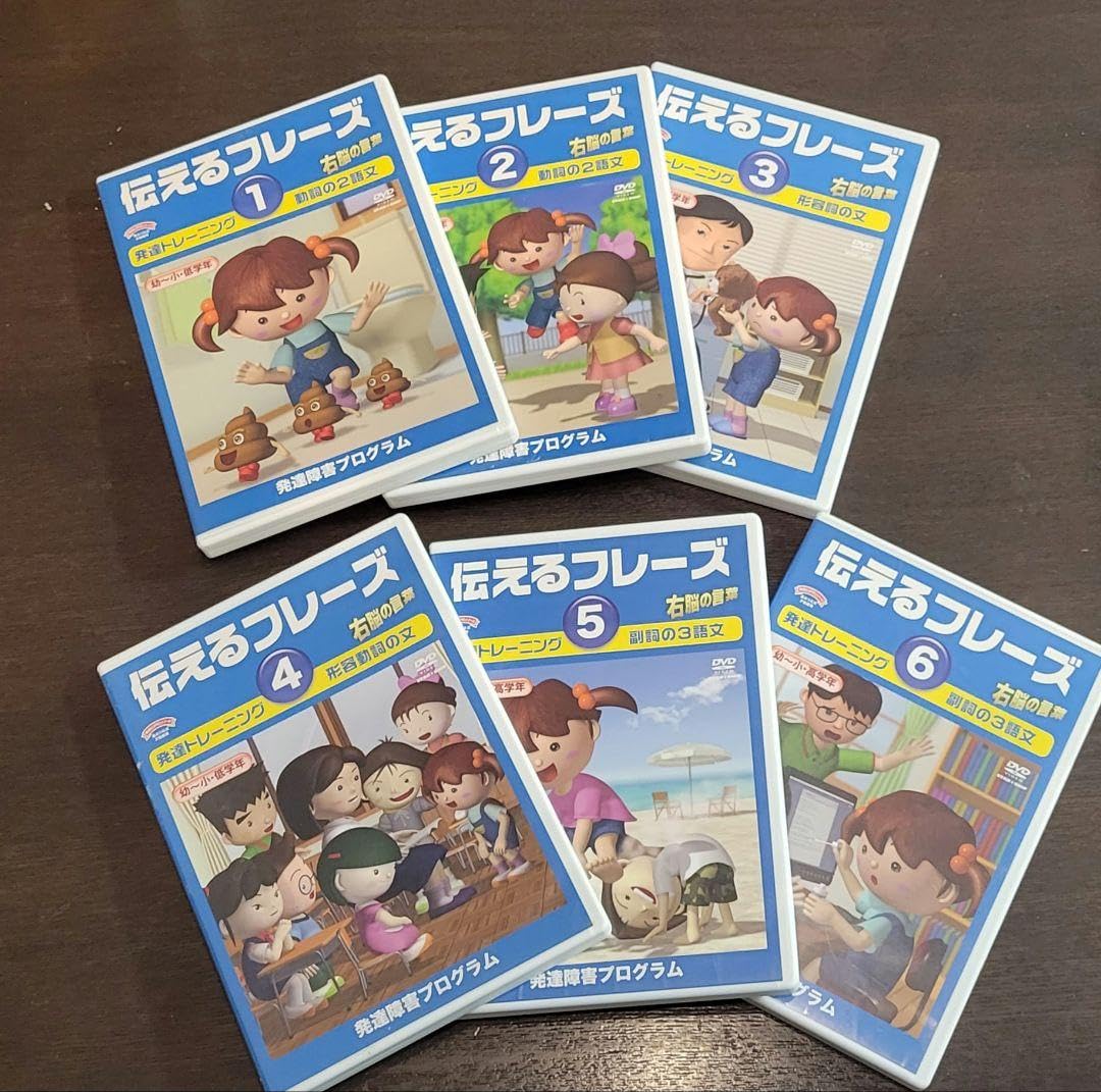 Amazon.co.jp: 星みつる式 右脳の言葉DVD : おもちゃ