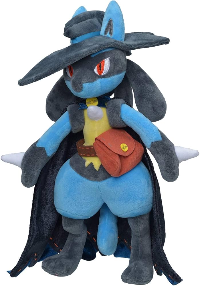 Amazon.co.jp: ポケモンセンターオリジナル ぬいぐるみ Halloween