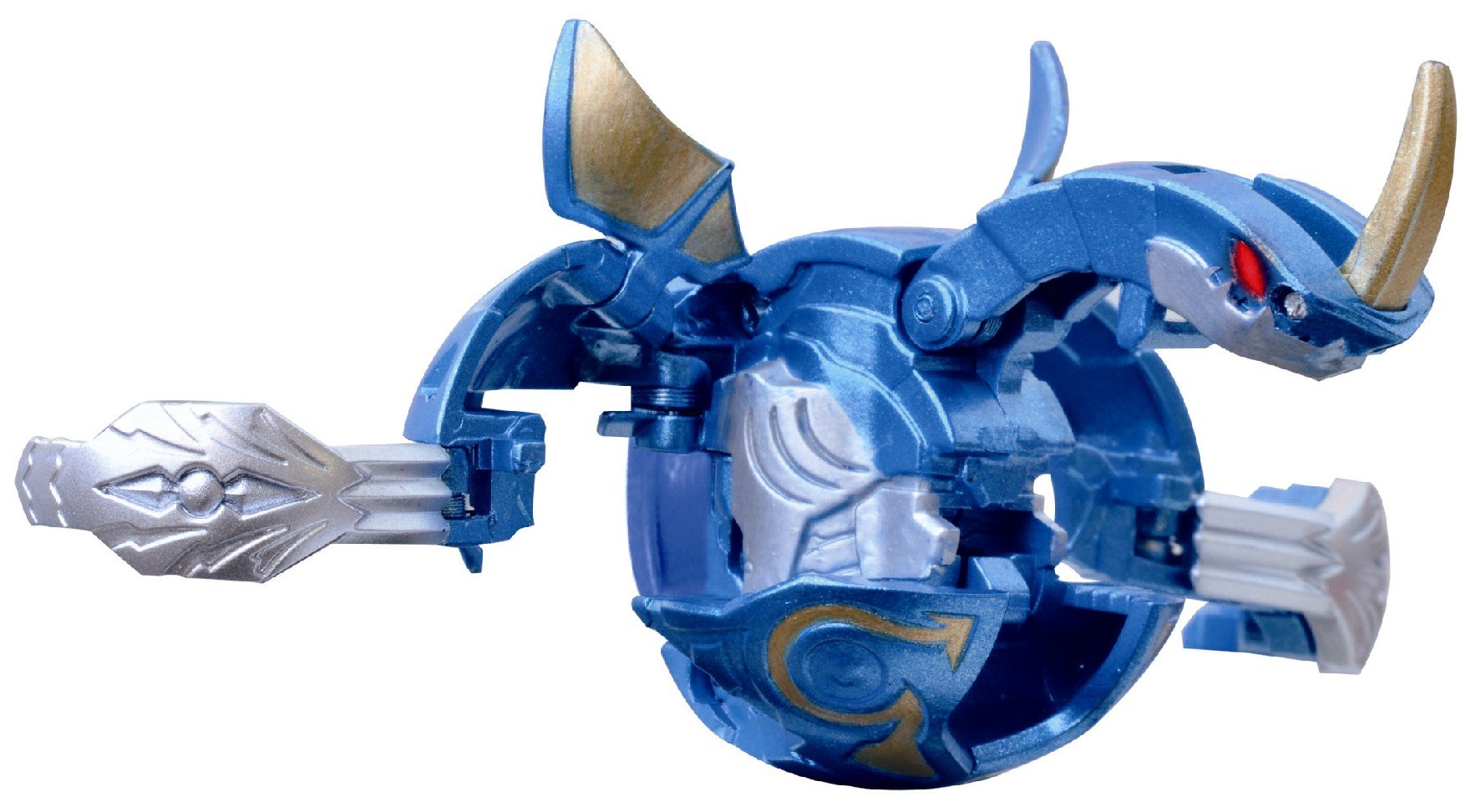 Amazon.co.jp: 爆丸 BTC-51 爆テクブースターパック 双 (ツイン