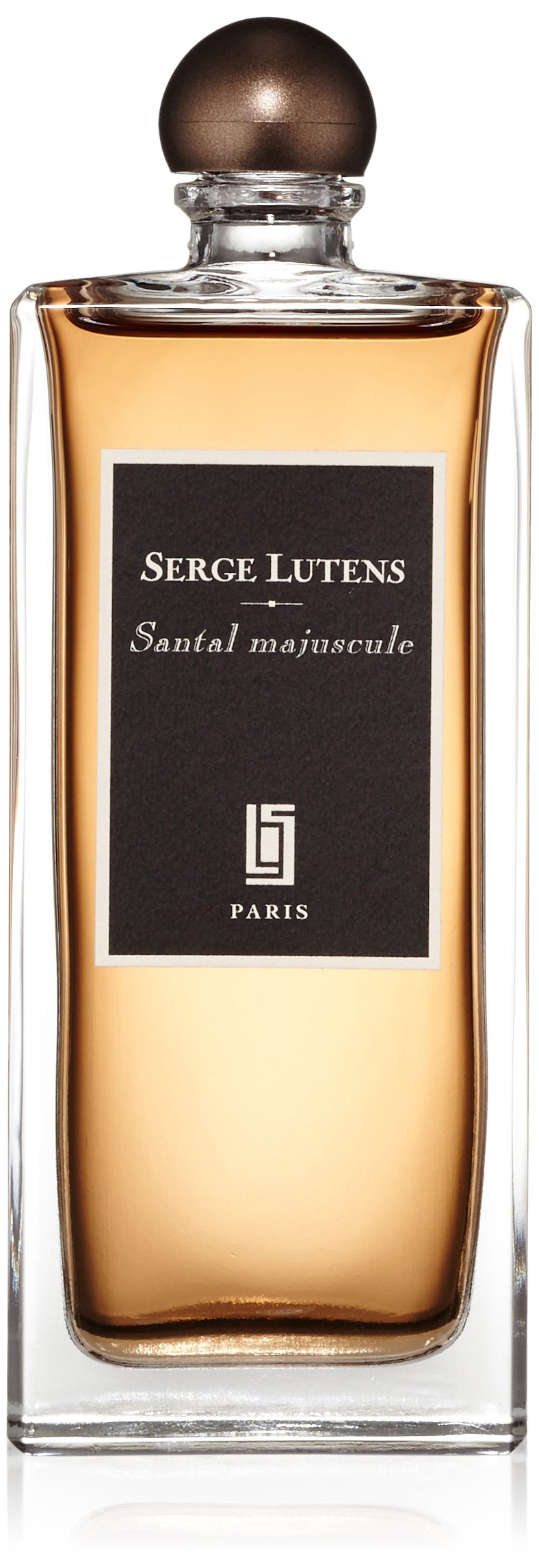 Amazon.com : Serge Lutens Eau de Parfum Spray for Men, Santal