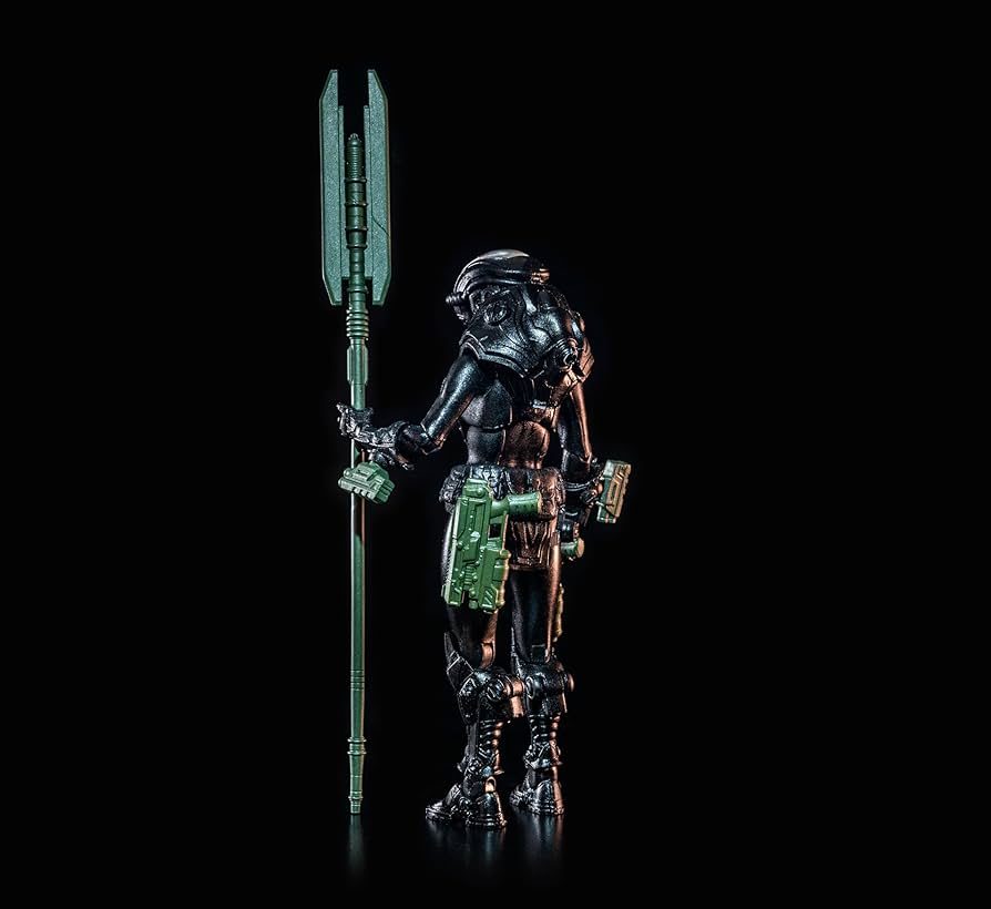 Amazon.co.jp: Four Horsemen Cosmic Legions T.U.5.C.C. エンジニア