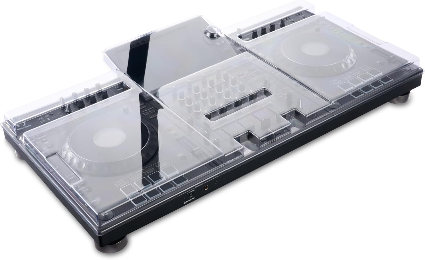 Amazon.com: Decksaver Super Strong Polycarbonate Cover Compatible