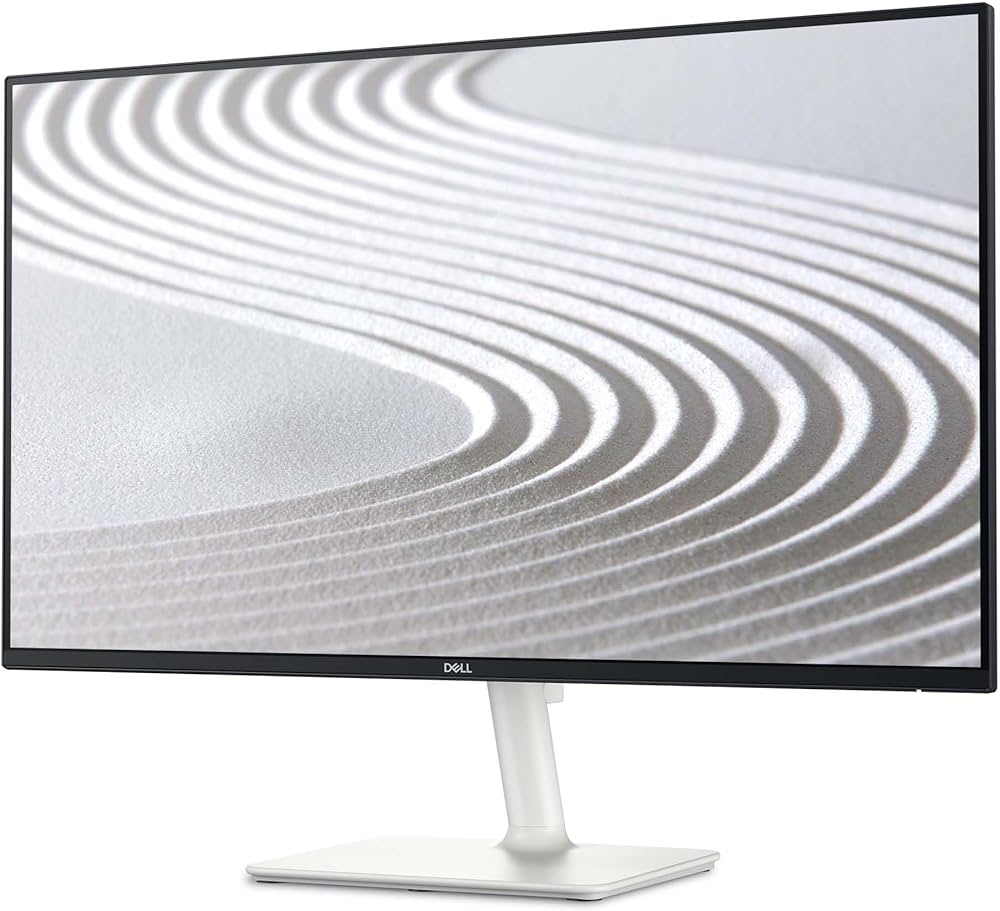 DELL S2425H-A モニター 本体 中古 DELL S2425H-A モニター 本体 中古